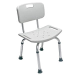 Lumex Platinum Collection Bath Seats - Retail Packaging - sold by Dansons Medical - Toileting Aids manufactured by Graham Field
