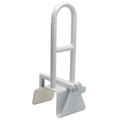 Lumex Sure-Safe Bathtub Safety Rail - sold by Dansons Medical - Bath Parts & Accessories manufactured by Graham Field