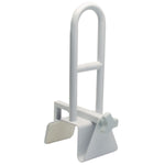 Lumex Sure-Safe Bathtub Safety Rail - sold by Dansons Medical - Bath Parts & Accessories manufactured by Graham Field