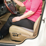 Lumex Swivel Seat - sold by Dansons Medical - Transfer & Repositioning Aids manufactured by Graham Field