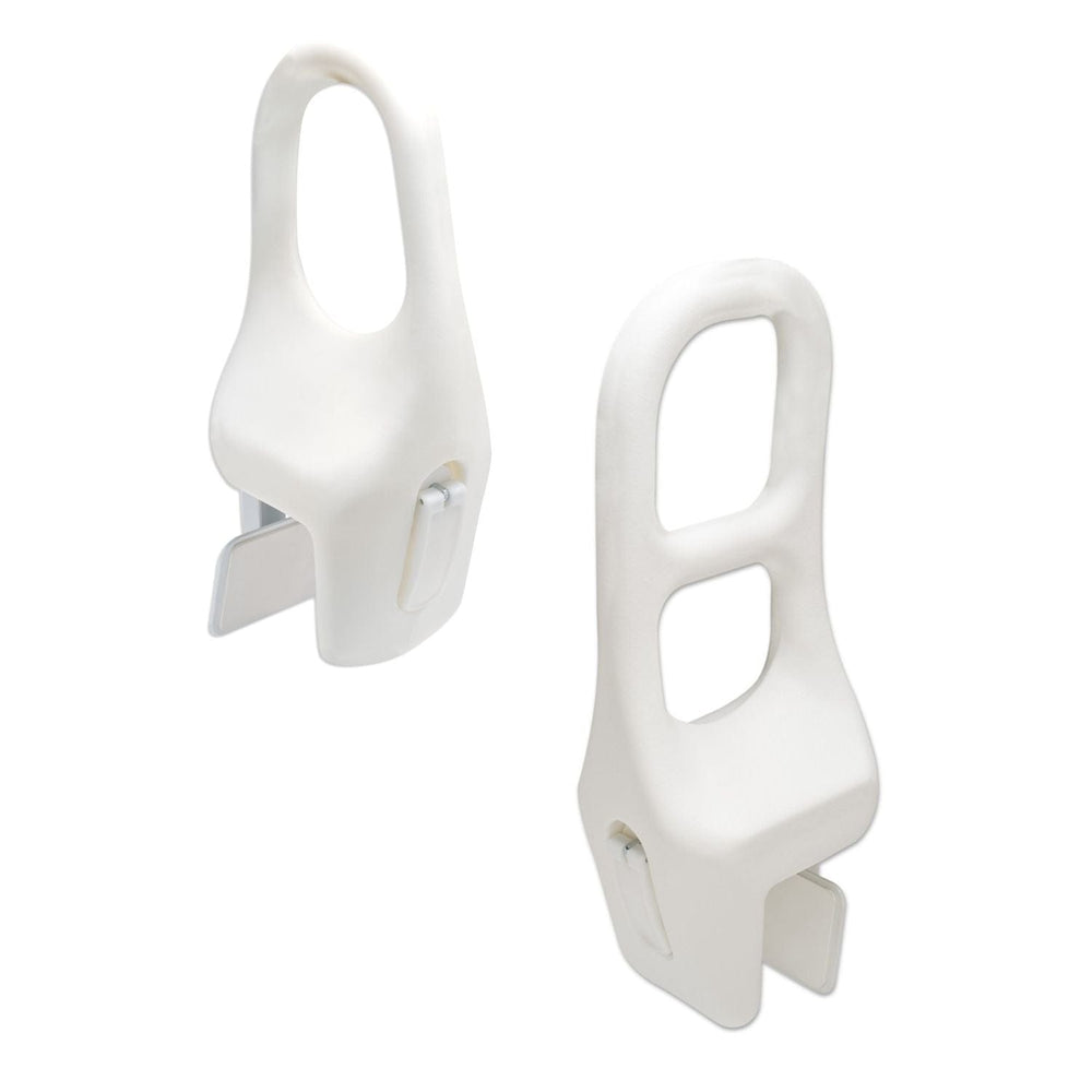Lumex Tub-Guard® Bathtub Safety Rails - sold by Dansons Medical -  manufactured by Graham Field