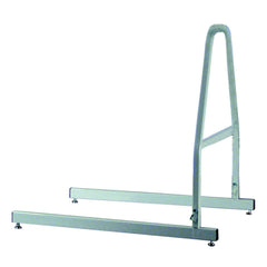 Lumex Versa-Helper Trapeze Floor Stand Only - sold by Dansons Medical - Bed Trapeze manufactured by Graham Field