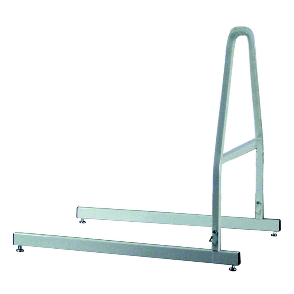 Lumex Versa-Helper Trapeze Floor Stand Only - sold by Dansons Medical - Bed Trapeze manufactured by Graham Field