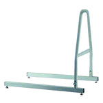 Lumex Versa-Helper Trapeze Floor Stand Only - sold by Dansons Medical - Bed Trapeze manufactured by Graham Field