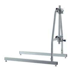 Lumex Versa-Helper Trapeze Floor Stand Only - sold by Dansons Medical - Bed Trapeze manufactured by Graham Field