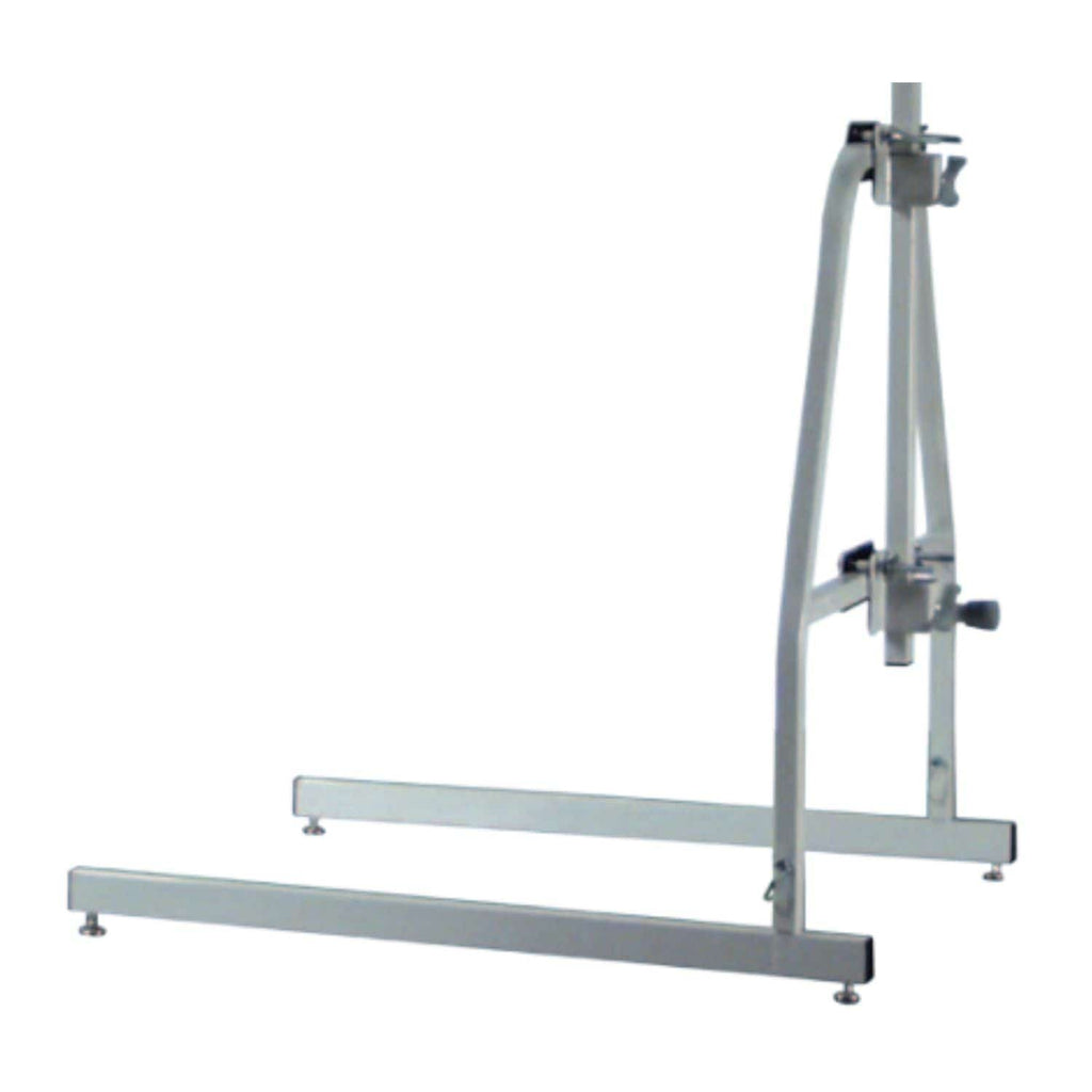 Lumex Versa-Helper Trapeze Floor Stand Only - sold by Dansons Medical - Bed Trapeze manufactured by Graham Field