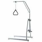 Lumex Versa-Helper Trapeze Floor Stand Only - sold by Dansons Medical - Bed Trapeze manufactured by Graham Field