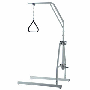 Lumex Versa-Helper Trapeze Floor Stand Only