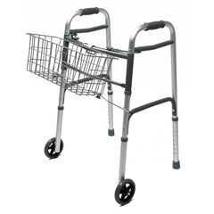 Lumex Walker Basket - sold by Dansons Medical - Walking Aids Parts & Accessories manufactured by Graham Field