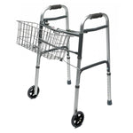 Lumex Walker Basket - sold by Dansons Medical - Walking Aids Parts & Accessories manufactured by Graham Field