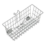 Lumex Walker Basket - sold by Dansons Medical - Walking Aids Parts & Accessories manufactured by Graham Field