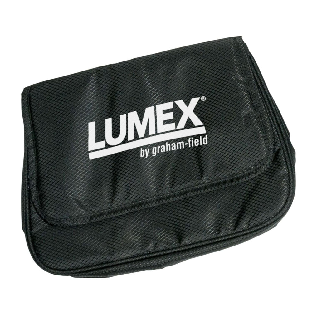 Lumex Mobility Pouches - sold by Dansons Medical - Walking Aids Parts & Accessories manufactured by Graham Field
