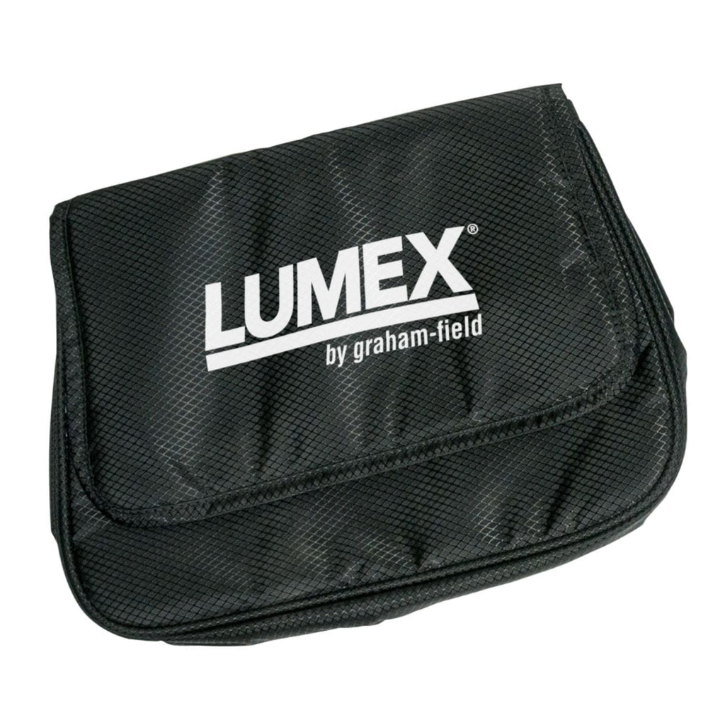 Lumex Mobility Pouches - sold by Dansons Medical - Walking Aids Parts & Accessories manufactured by Graham Field