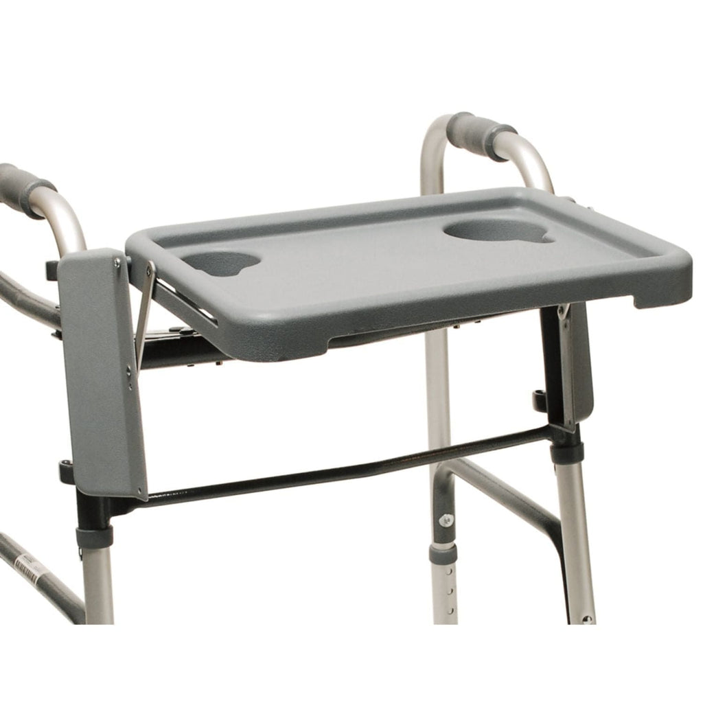 Lumex Walker Tray - sold by Dansons Medical - Walking Aids Parts & Accessories manufactured by Graham Field