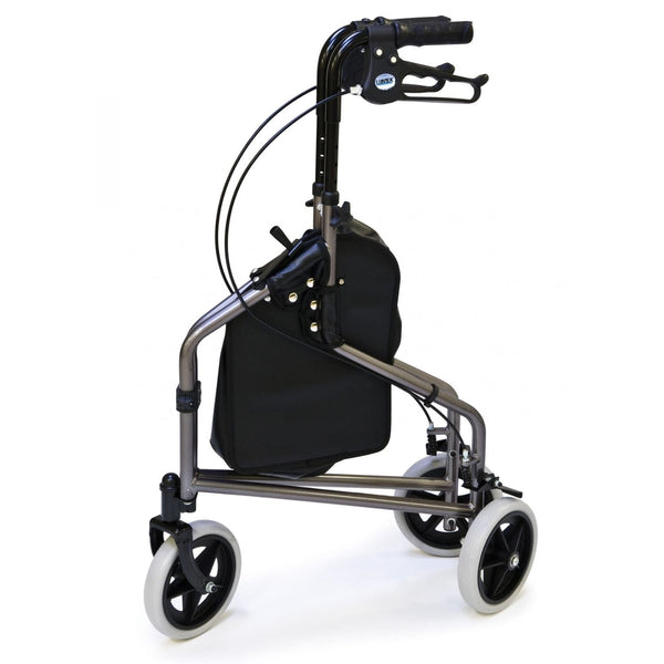 Rollator Walkers
