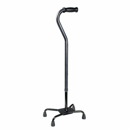 Lumex Bariatric Quad Cane - sold by Dansons Medical - Canes and Walking Sticks manufactured by Graham Field