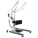 Lumex Battery-Powered Sit-to-Stand Lift - sold by Dansons Medical - manufactured by Graham Field