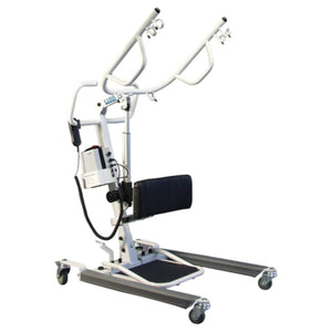 Lumex Battery-Powered Sit-to-Stand Lift - sold by Dansons Medical - manufactured by Graham Field