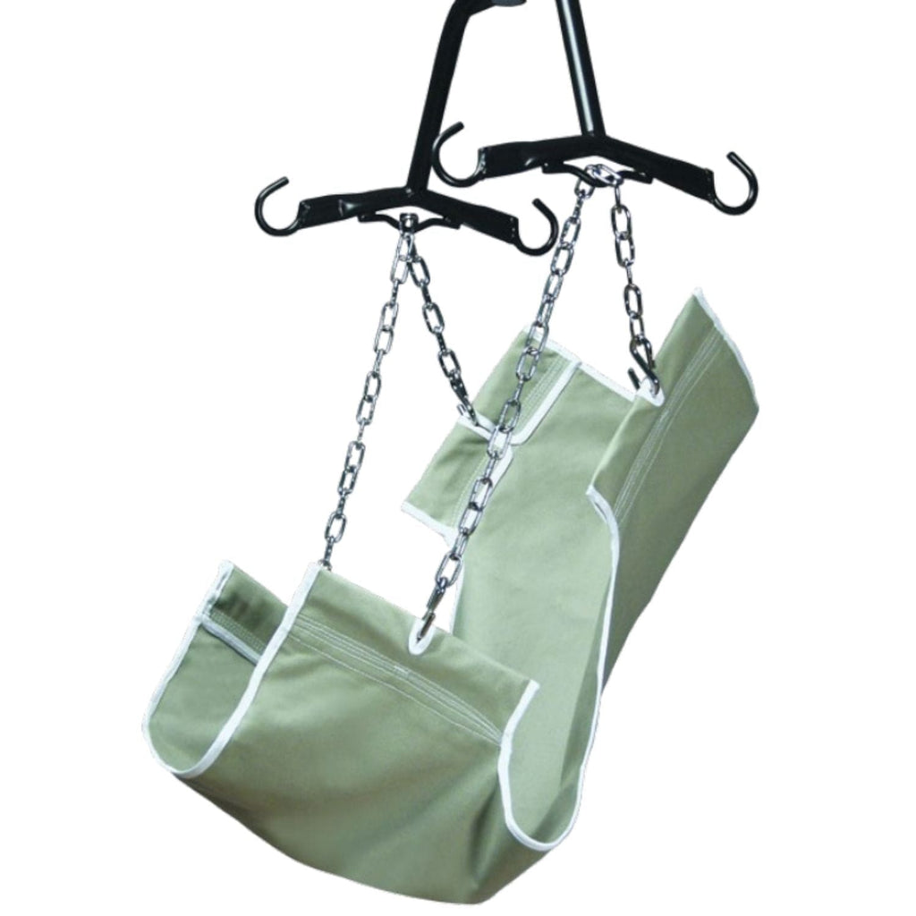 Lumex Canvas 2-Point Sling - sold by Dansons Medical - manufactured by Graham Field