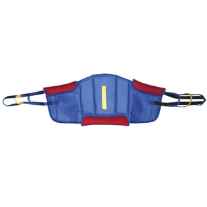 Lumex Deluxe Sit-to-Stand Padded Sling - sold by Dansons Medical - manufactured by Graham Field