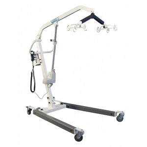 Lumex Easy Bariatric Patient Lift - sold by Dansons Medical - manufactured by Graham Field