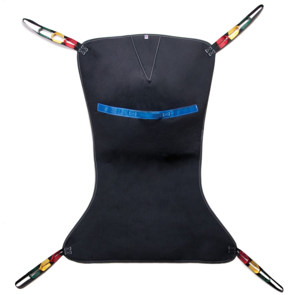 Lumex Full-Body Fabric Sling - sold by Dansons Medical - manufactured by Graham Field