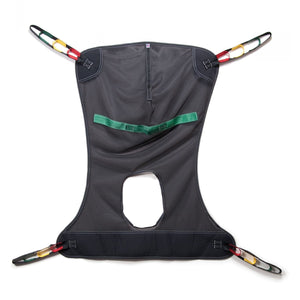 Lumex Full-Body Mesh Commode Sling - sold by Dansons Medical - manufactured by Graham Field