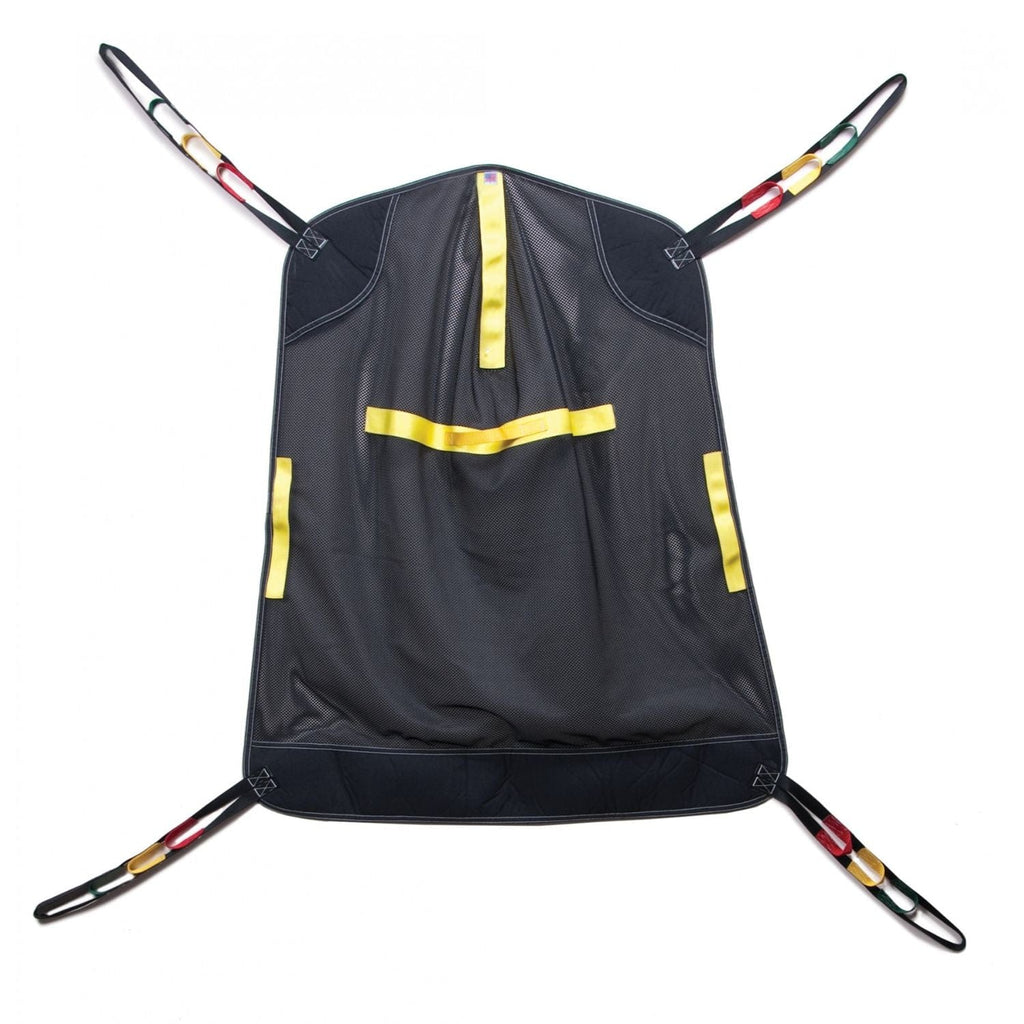 Lumex Full-Body Mesh Sling - sold by Dansons Medical - manufactured by Graham Field