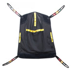 Lumex Full-Body Mesh Sling - sold by Dansons Medical - manufactured by Graham Field