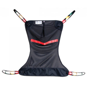 Lumex Full-Body Mesh Sling - sold by Dansons Medical - manufactured by Graham Field