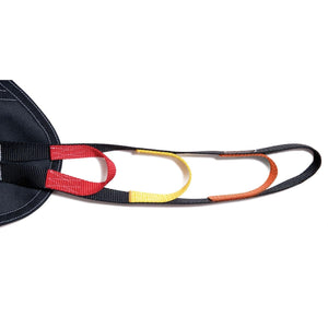 Lumex Full-Body Mesh Sling - sold by Dansons Medical - manufactured by Graham Field