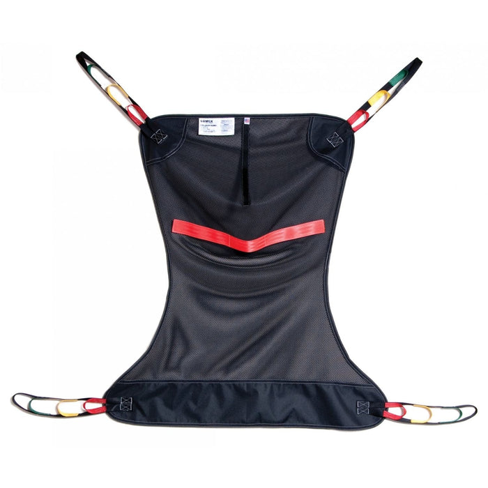 Lumex Full-Body Mesh Sling