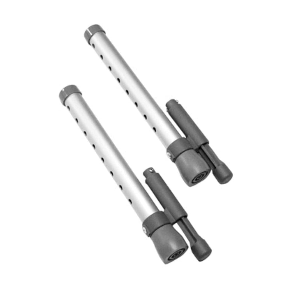 Lumex Glide Brakes - sold by Dansons Medical - Walking Aids Parts & Accessories manufactured by Graham Field