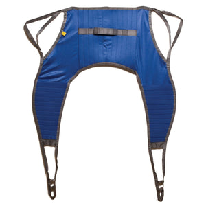 Lumex Hoyer Compatible Padded Sling - sold by Dansons Medical - manufactured by Graham Field