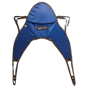 Lumex Hoyer Compatible Padded Sling - sold by Dansons Medical - manufactured by Graham Field