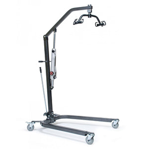 Lumex Hydraulic Patient Lift - sold by Dansons Medical - manufactured by Graham Field