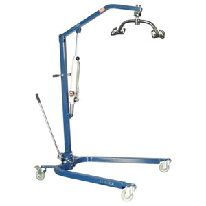 Lumex Hydraulic Patient Lift - sold by Dansons Medical - manufactured by Graham Field