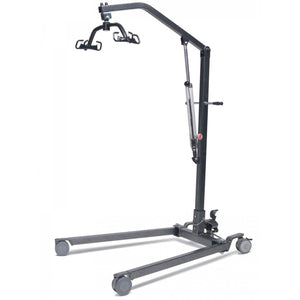 Lumex Hydraulic Patient Lift - sold by Dansons Medical - manufactured by Graham Field