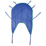 Lumex SURELIFT Universal Sling with Full Head Support - sold by Dansons Medical - manufactured by Graham Field