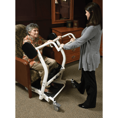 Lumex Stand Assist Patient Transport- sold by Dansons Medical - manufactured by Graham Field