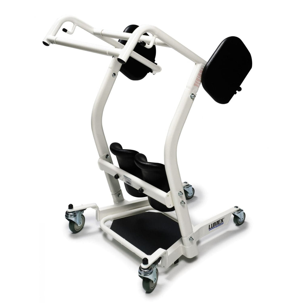 Lumex Stand Assist Patient Transport- sold by Dansons Medical - manufactured by Graham Field