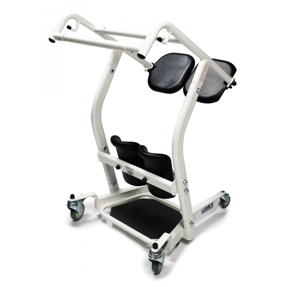 Lumex Stand Assist Patient Transport- sold by Dansons Medical - manufactured by Graham Field