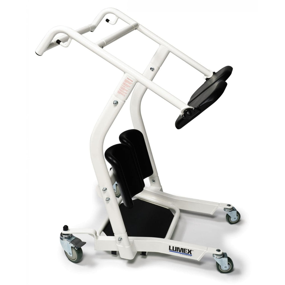 Lumex Stand Assist Patient Transport- sold by Dansons Medical - manufactured by Graham Field