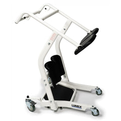 Lumex Stand Assist Patient Transport- sold by Dansons Medical - manufactured by Graham Field