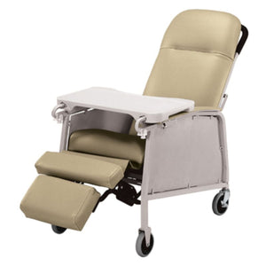 Lumex Three Position Recliner - sold by Dansons Medical - manufactured by Graham Field