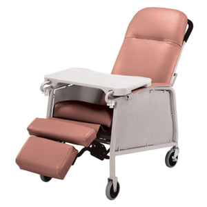 Lumex Three Position Recliner - sold by Dansons Medical - manufactured by Graham Field