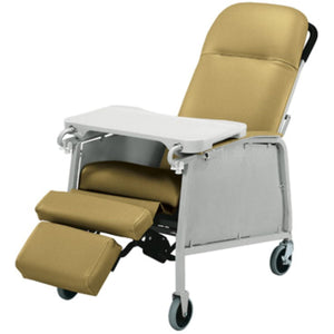 Lumex Three Position Recliner - sold by Dansons Medical - manufactured by Graham Field