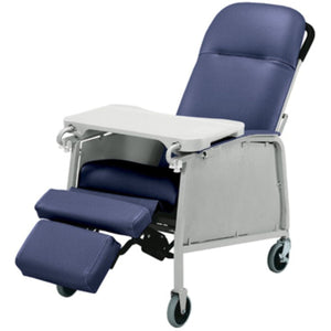 Lumex Three Position Recliner - sold by Dansons Medical - manufactured by Graham Field