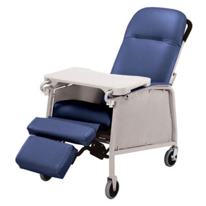 Lumex Three Position Recliner - sold by Dansons Medical - manufactured by Graham Field