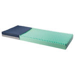Panacea Simple Sleep Foam Mattress - sold by Dansons Medical - Mattresses manufactured by Direct Supply